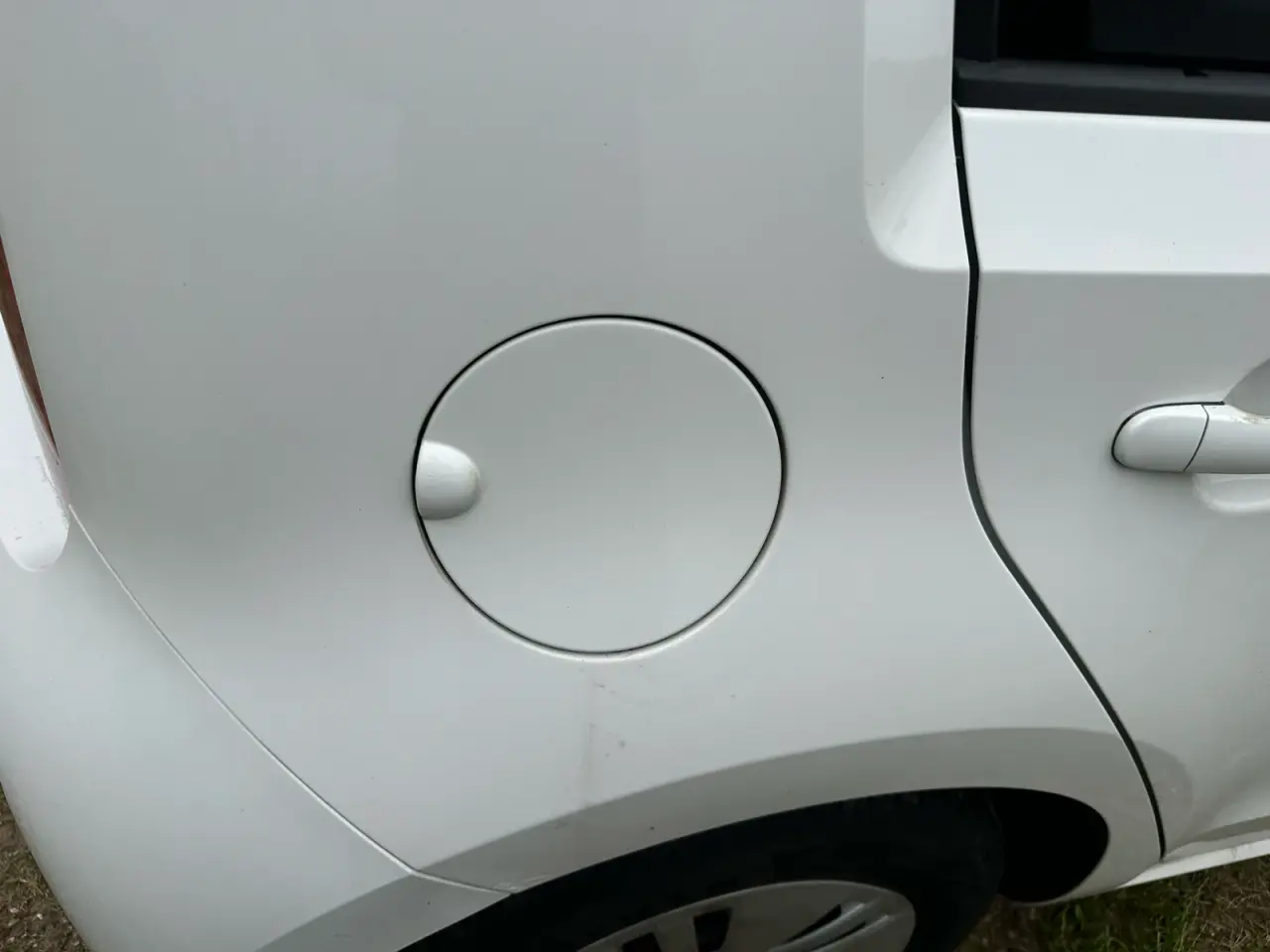 Billede 5 - Vw Up 1.0