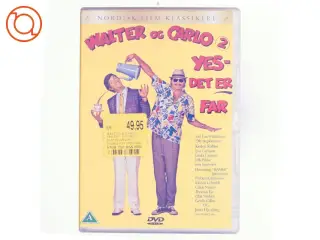 Walter og Carlo 2