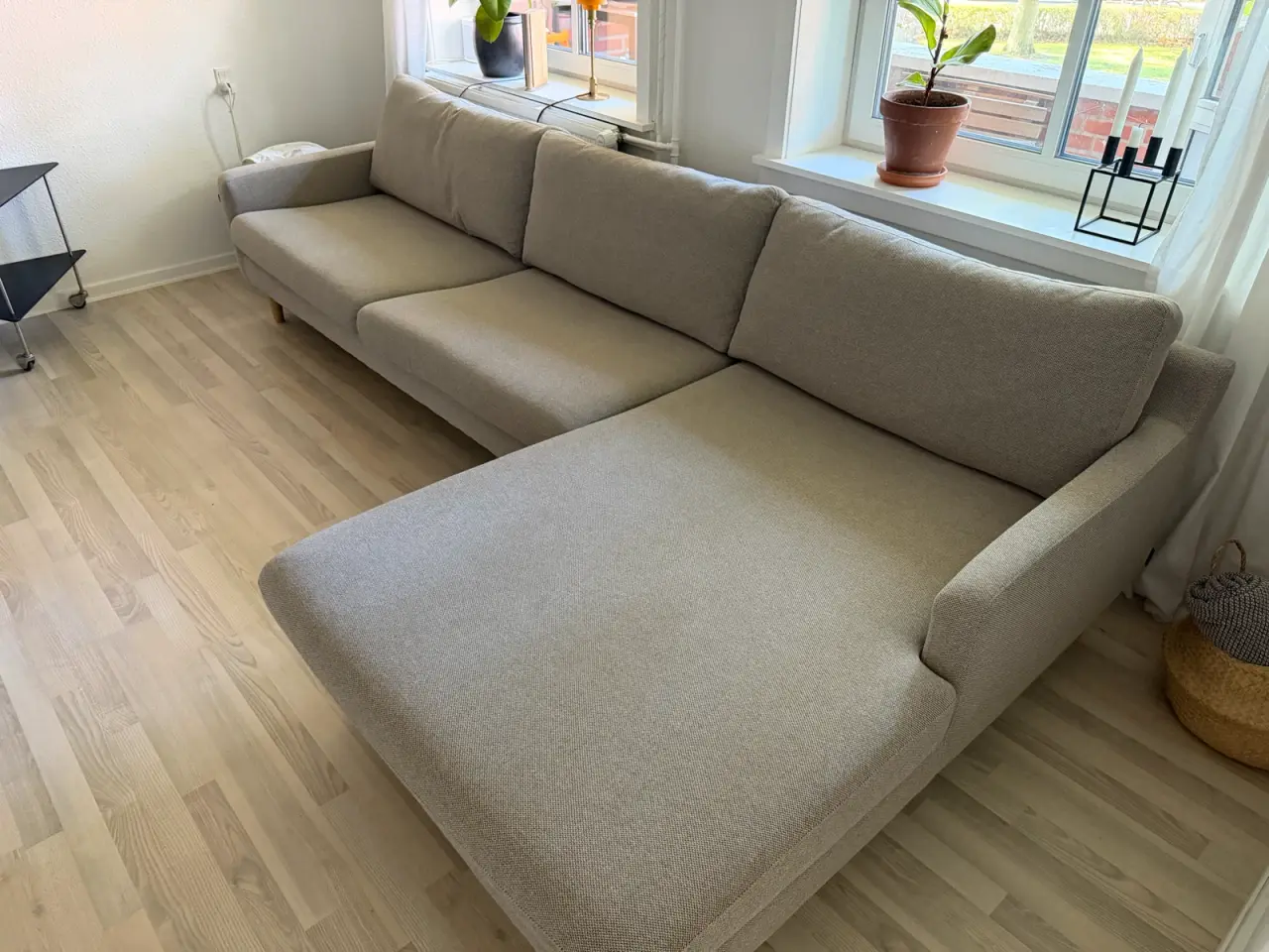 Billede 1 - Astha sofa fra SOFACOMPAY