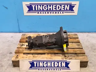 New Holland T6030 Lår 47124320
