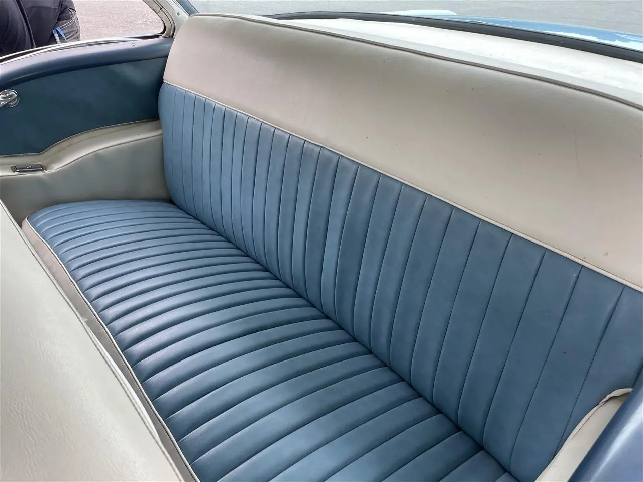 Billede 28 - Oldsmobile Super 88 Holiday Coupe