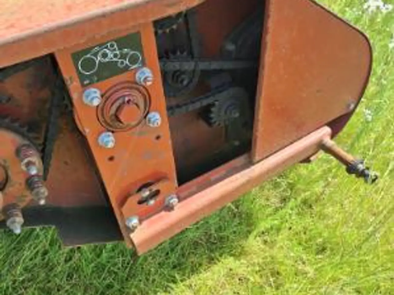 Billede 2 - New Holland 4990