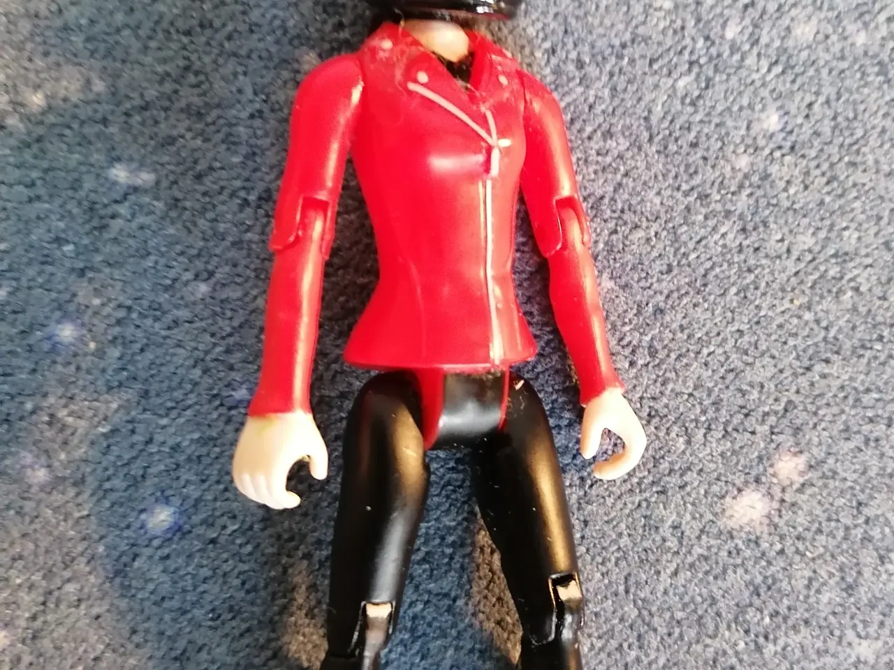 Billede 1 - Flot Ben 10 Figur