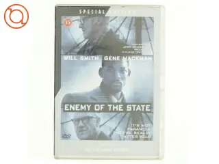 Enemy of the state