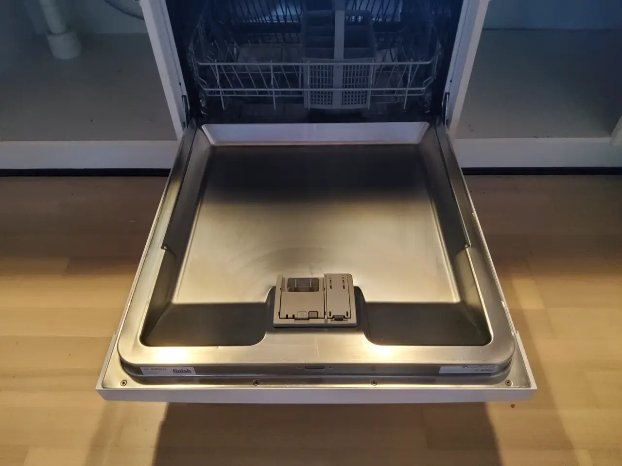 Billede 6 - Bosch opvaskemaskine.