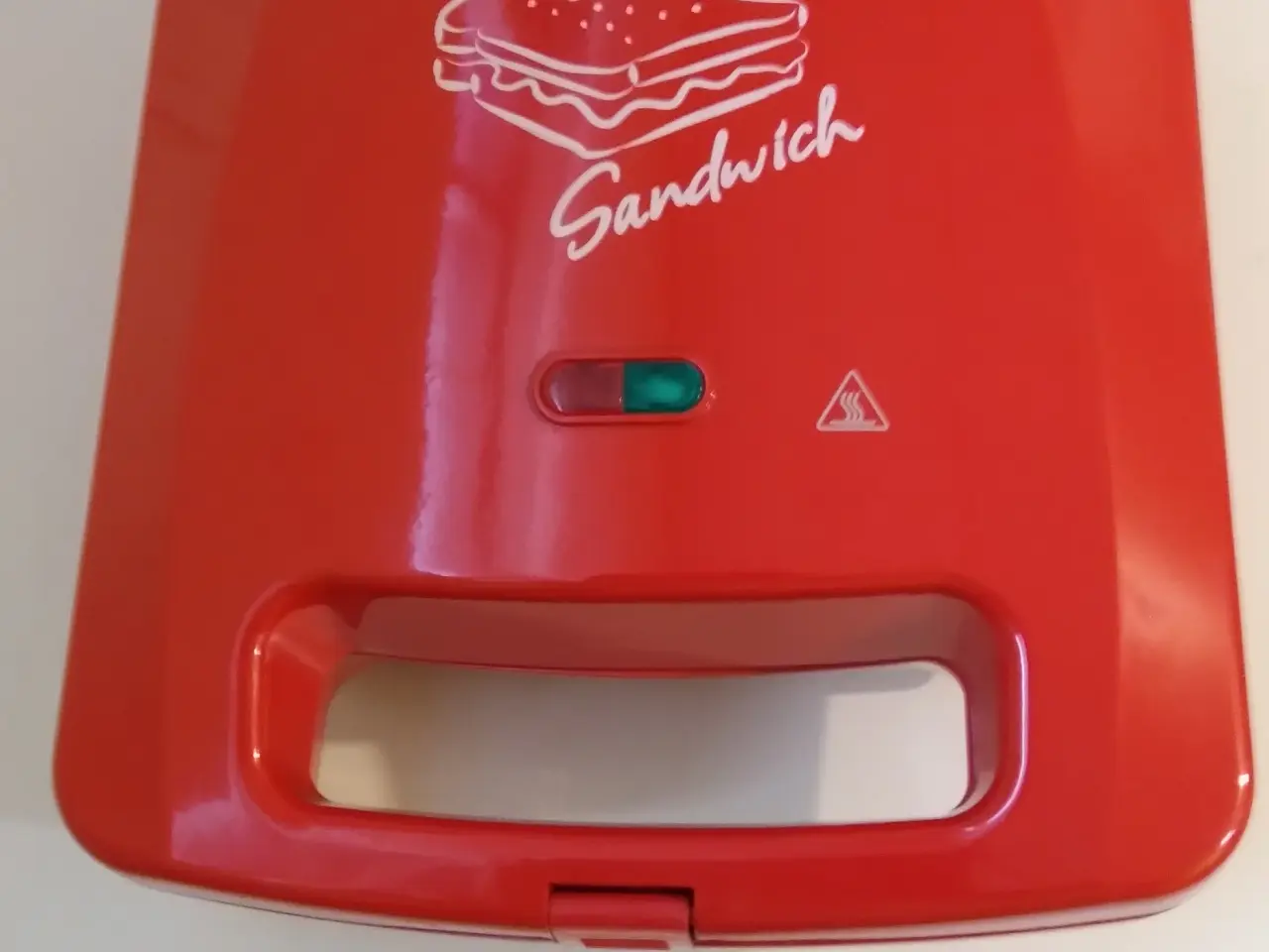 Billede 1 - Ny - Toast - Master Til 4 stk Toast