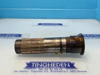 Case Optum 300 Aksel 87673909