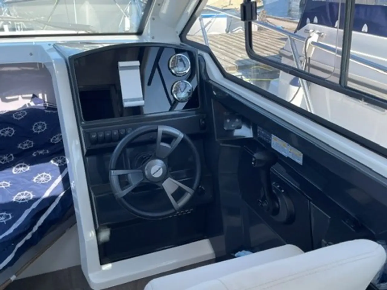 Billede 16 - 675 Weekend med Mercury F150 EFI EXLPT 4-takt  - Ny pris !