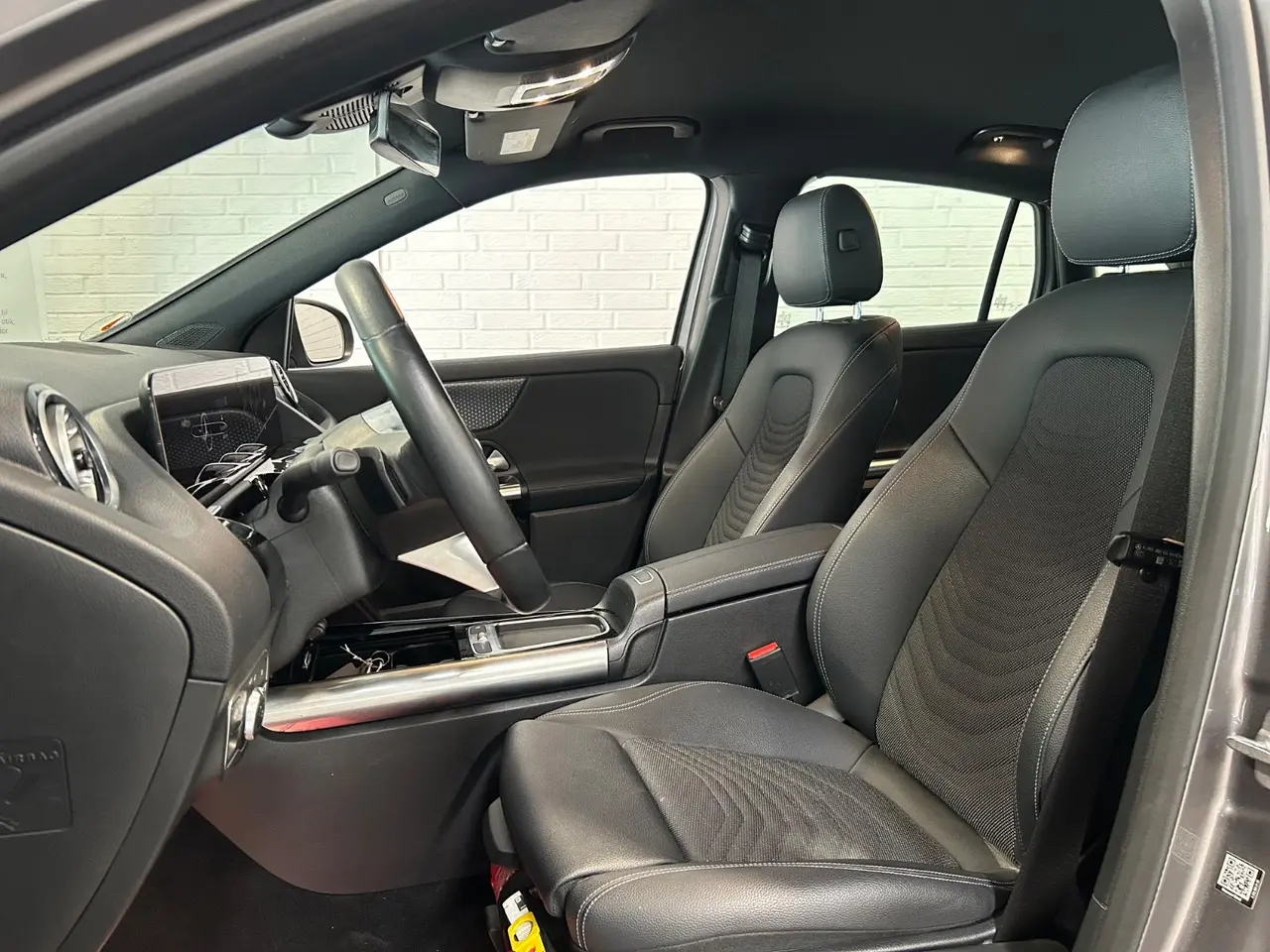 Billede 5 - Mercedes EQA250+  Progressive