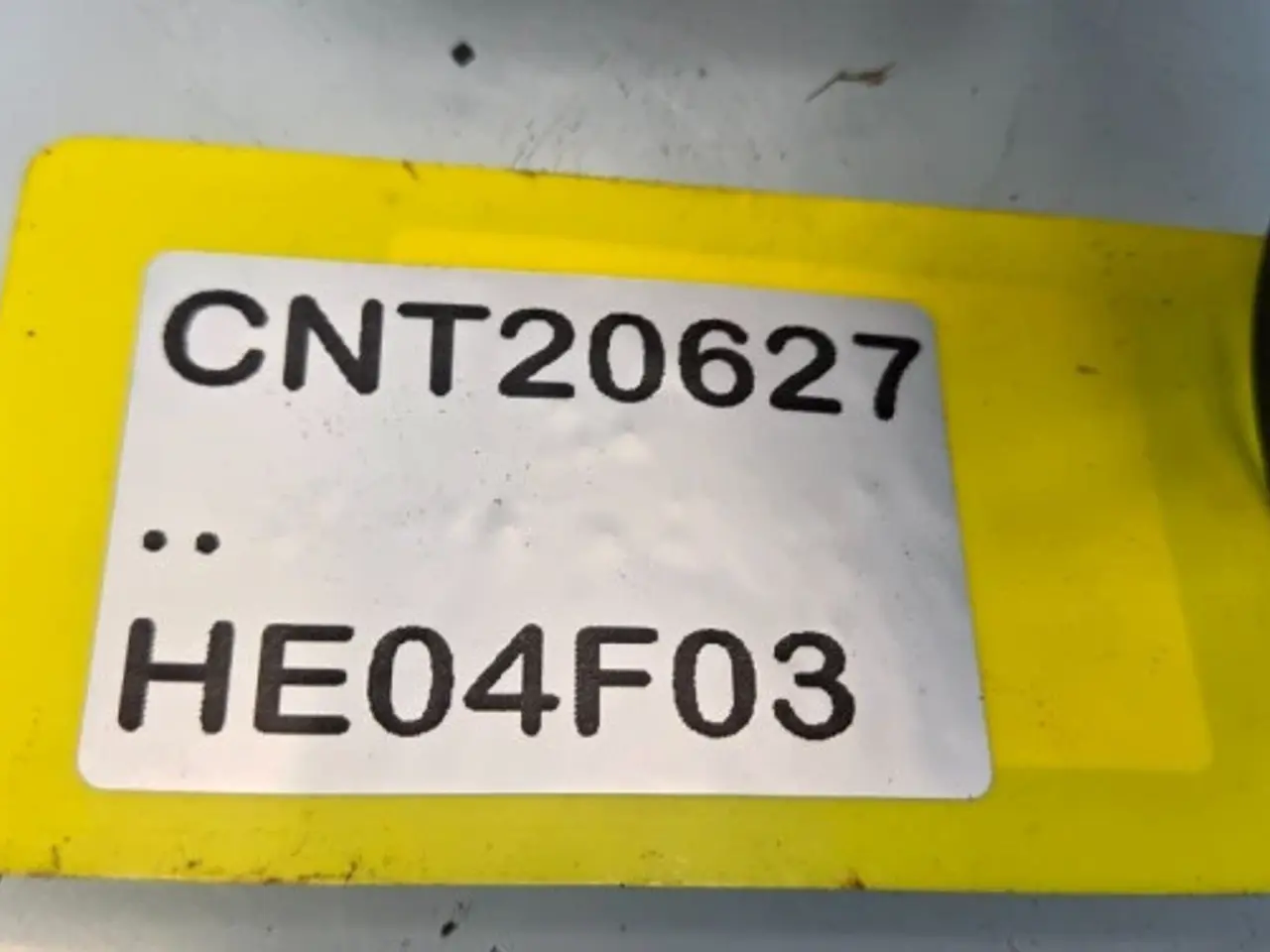 Billede 3 - Massey Ferguson 9280 Drejetap 28480682