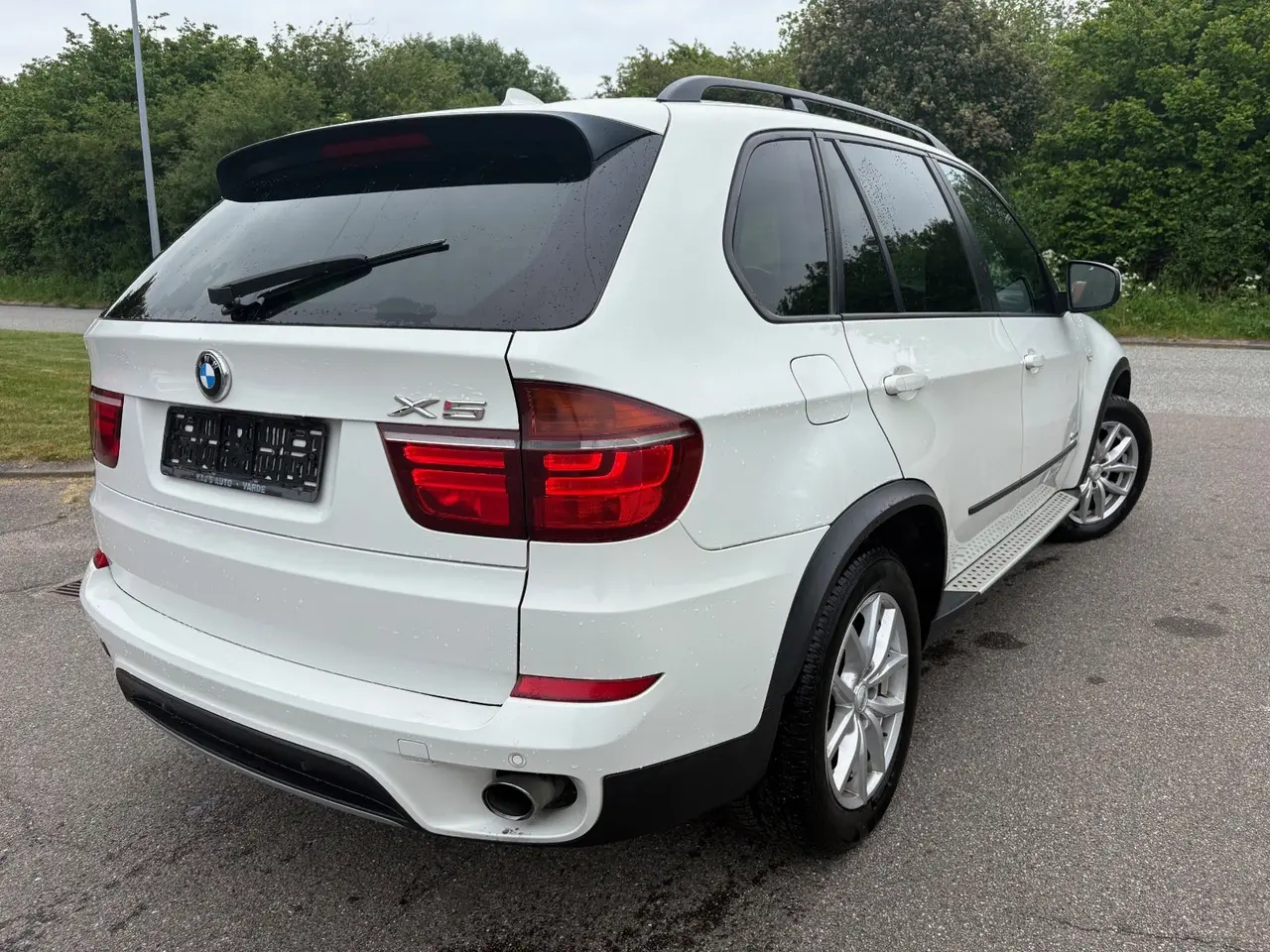Billede 3 - BMW X5 3,0 xDrive40d aut. Van