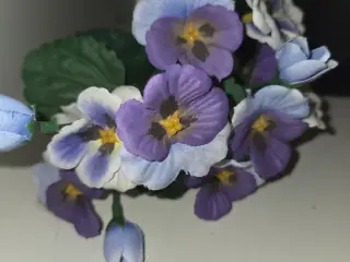 Kunstig blomst