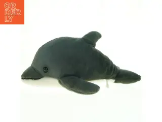 Tøjdyr delfin (str. 48 x 32 cm)