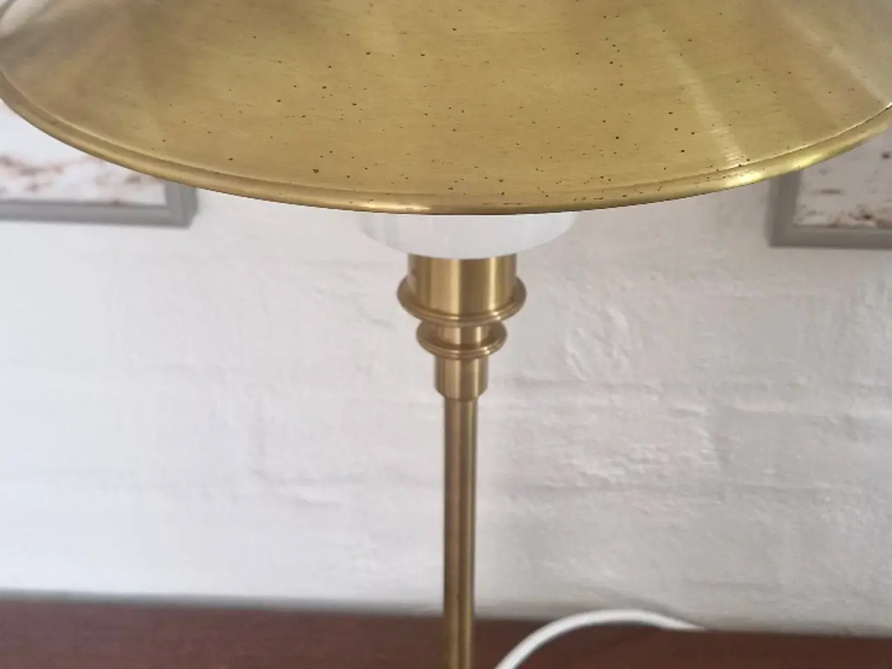 Billede 7 - 3 stk. PH messing limited edition sælges
