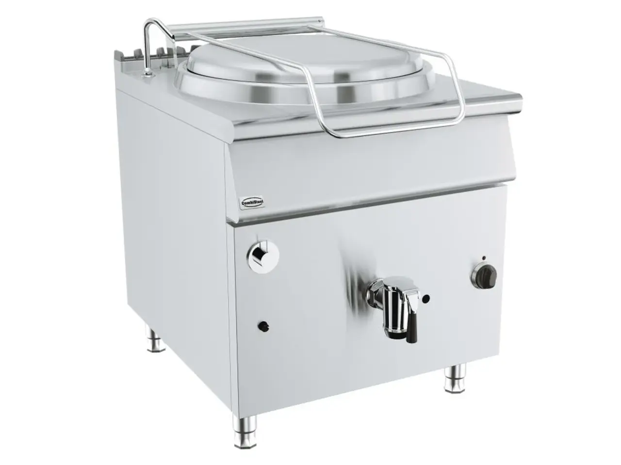 Billede 1 - Gas Kipgryde – 150 liter – 20 kW