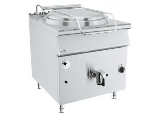 Gas Kipgryde – 150 liter – 20 kW