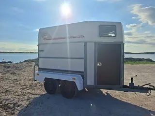 Rt cityline hestetrailer