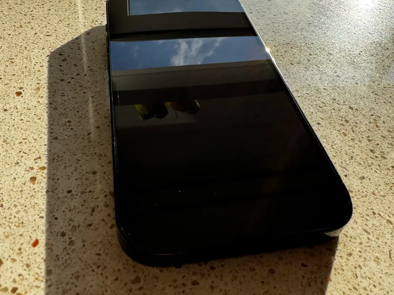Billede 2 - iPhone 14 Pro | Som Ny | 100% batteri 