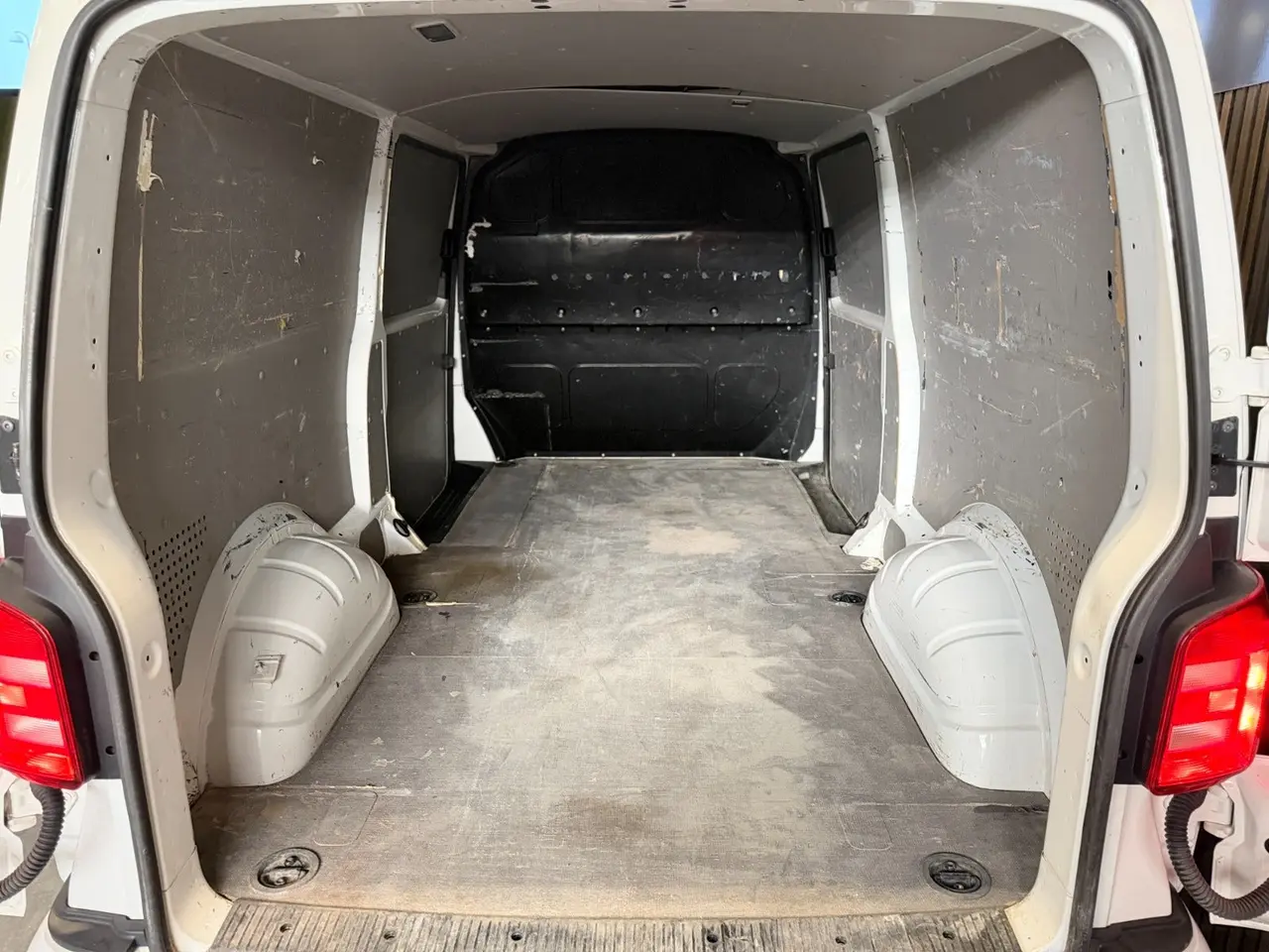 Billede 10 - VW Transporter 2,0 TDi 150 Kassevogn DSG lang