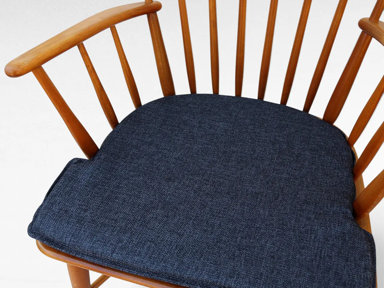 Billede 8 - To Farstrup armstole 180 med nye fjedre