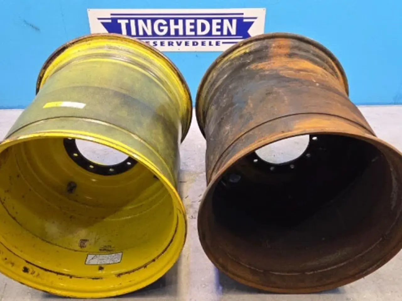 Billede 21 - 32" 32XDW27B Sæt