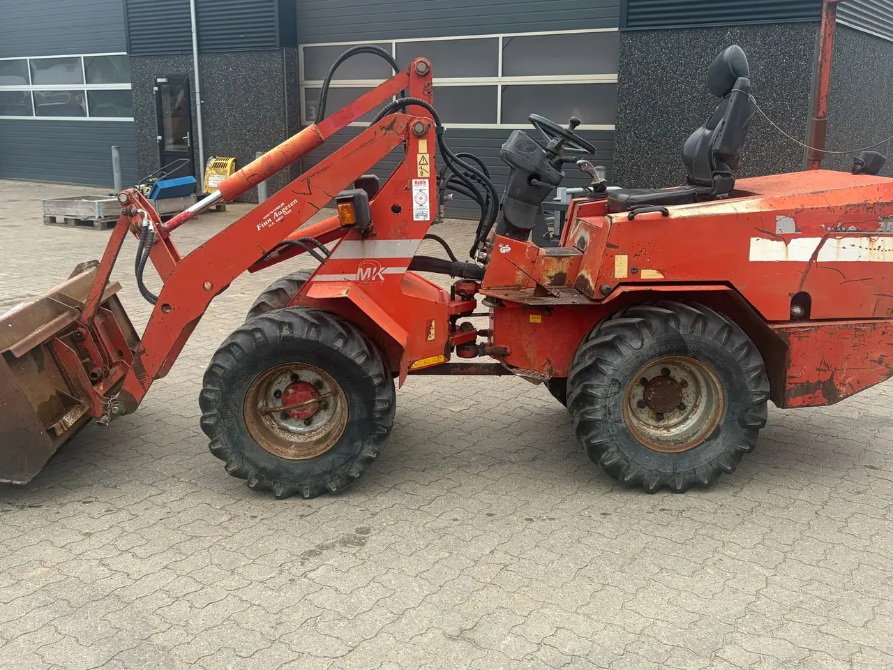 Billede 2 - Schäffer 422