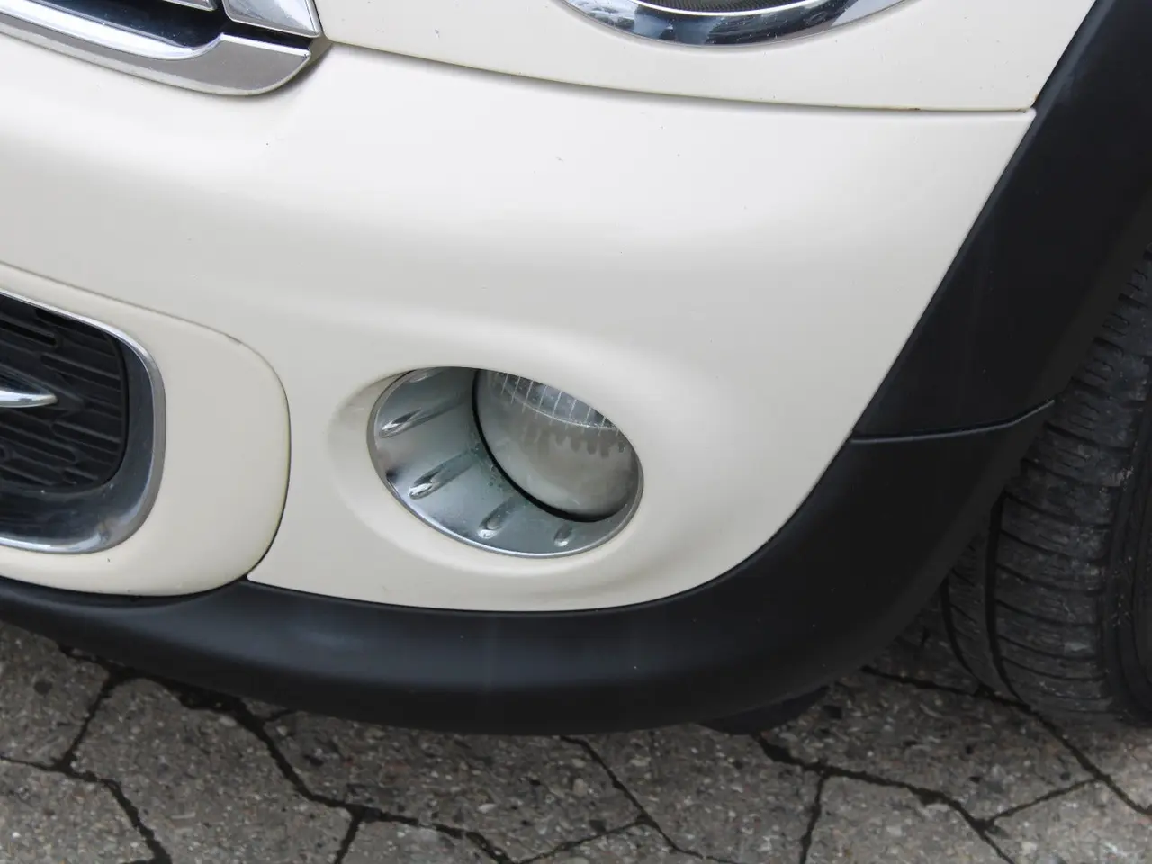 Billede 12 - MINI Clubman Cooper 1,6 D Van