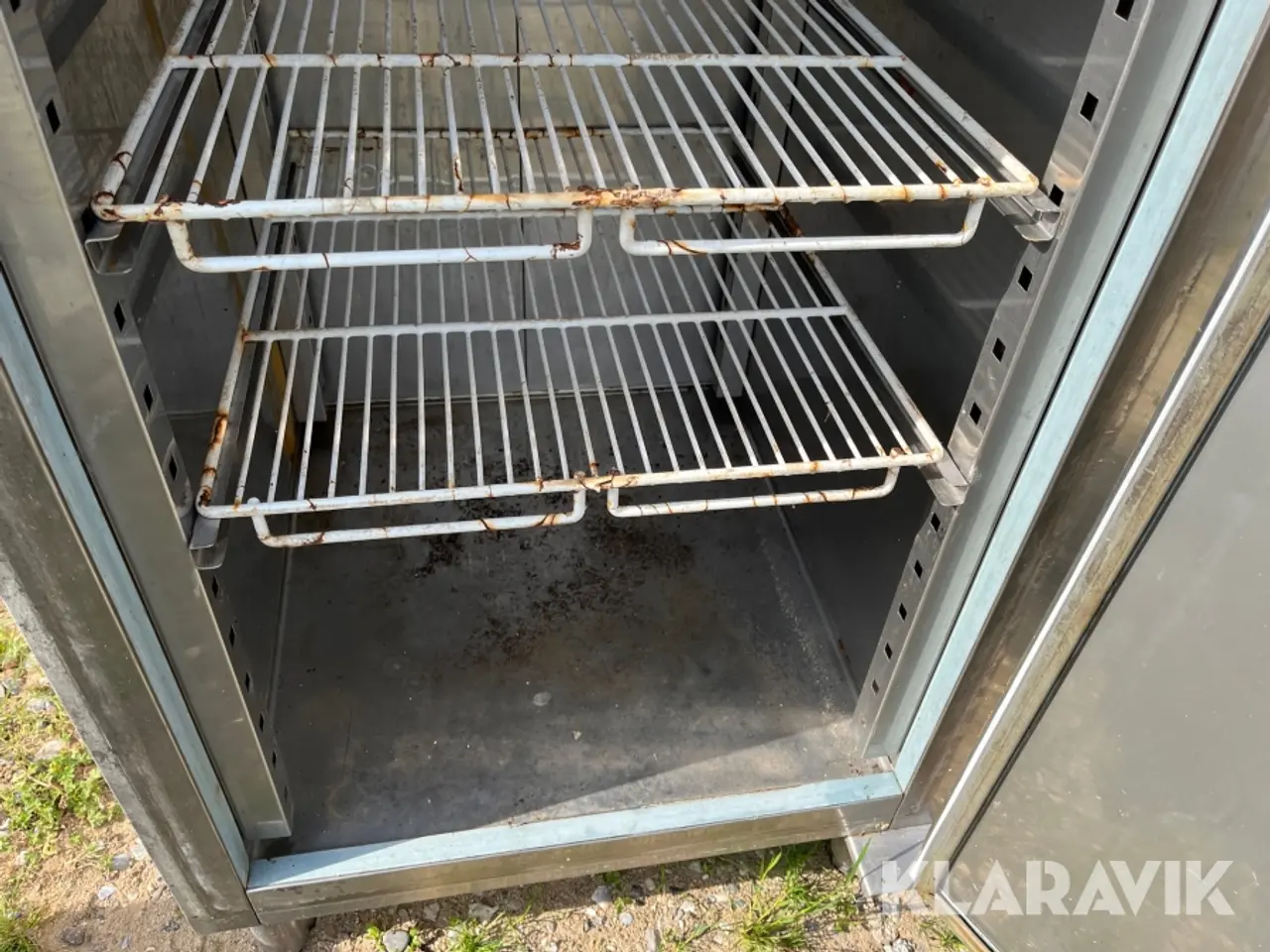Billede 10 - Køleskab Vibocold VRK710