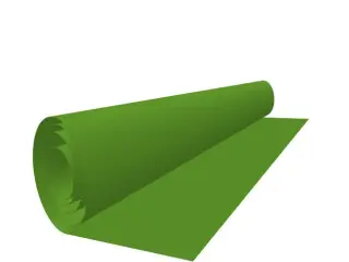 Lime Grøn – Lime-tree Green 651-063 5 Års Folie