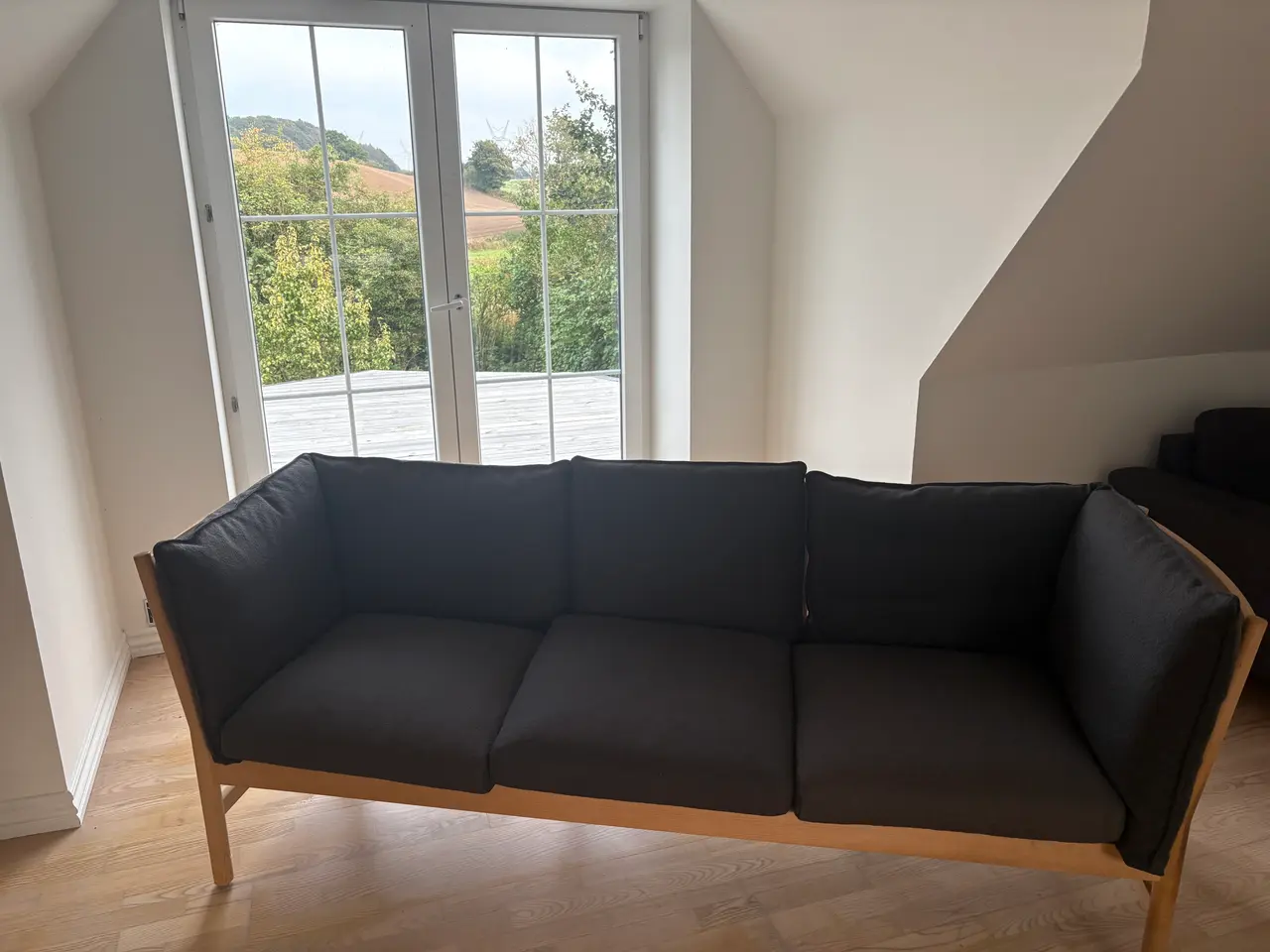 Billede 1 - Skipper Furniture sofa