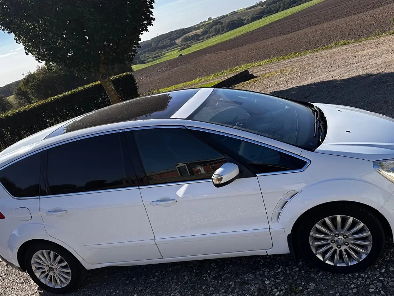 Billede 6 - Ford S-MAX 2,0 SCTi 203 Titanium aut.