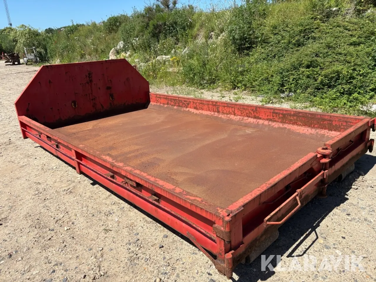 Billede 4 - Container Herning Container Fabrik