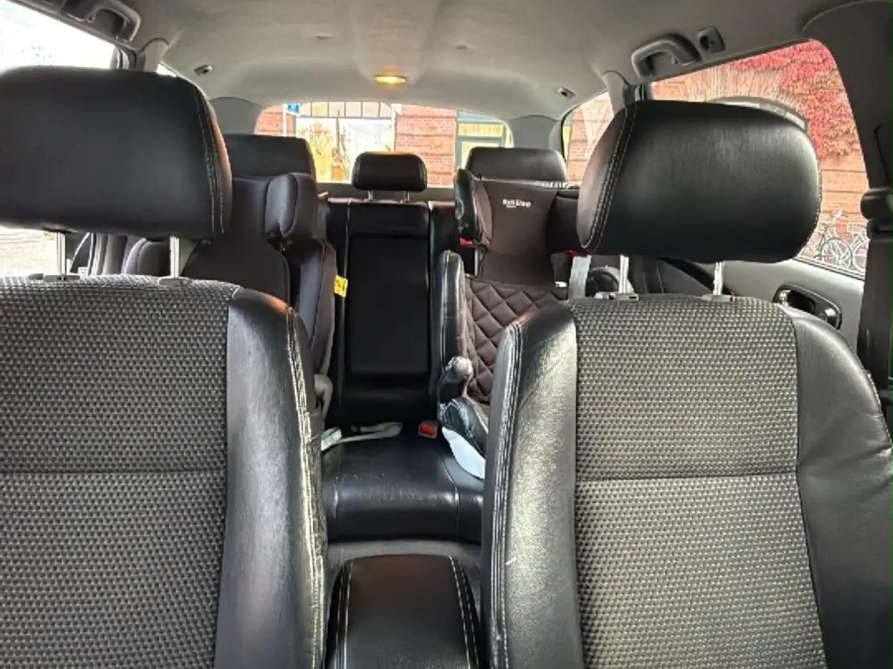 Billede 5 - Chevrolet nubira 