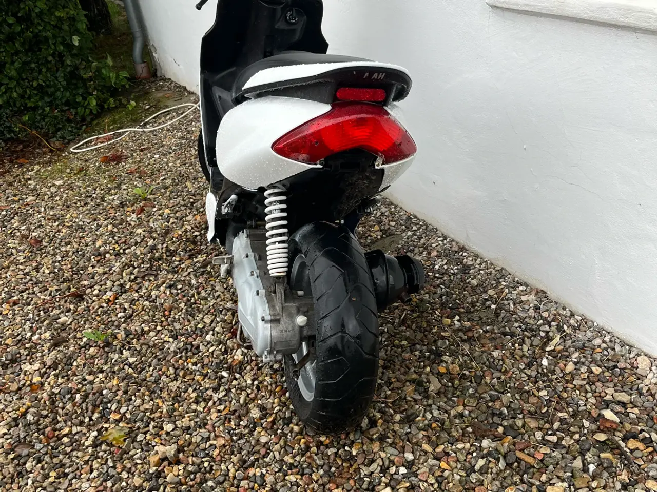 Billede 6 - Yamaha Jog R