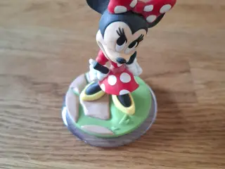 Disney Infinity figurer