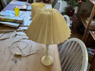 Bordlampe