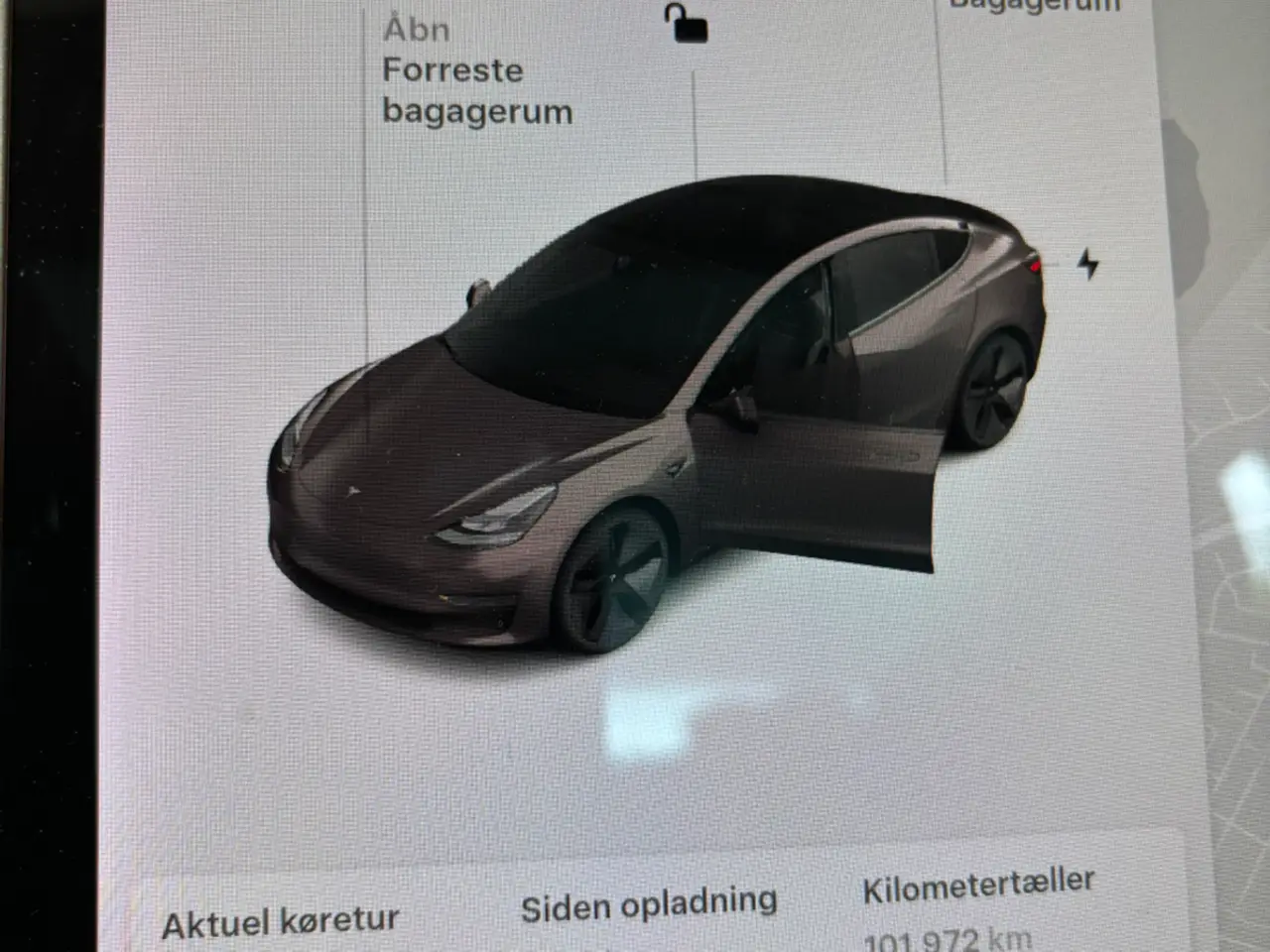 Billede 9 - Tesla Model 3  Standard Range+ RWD