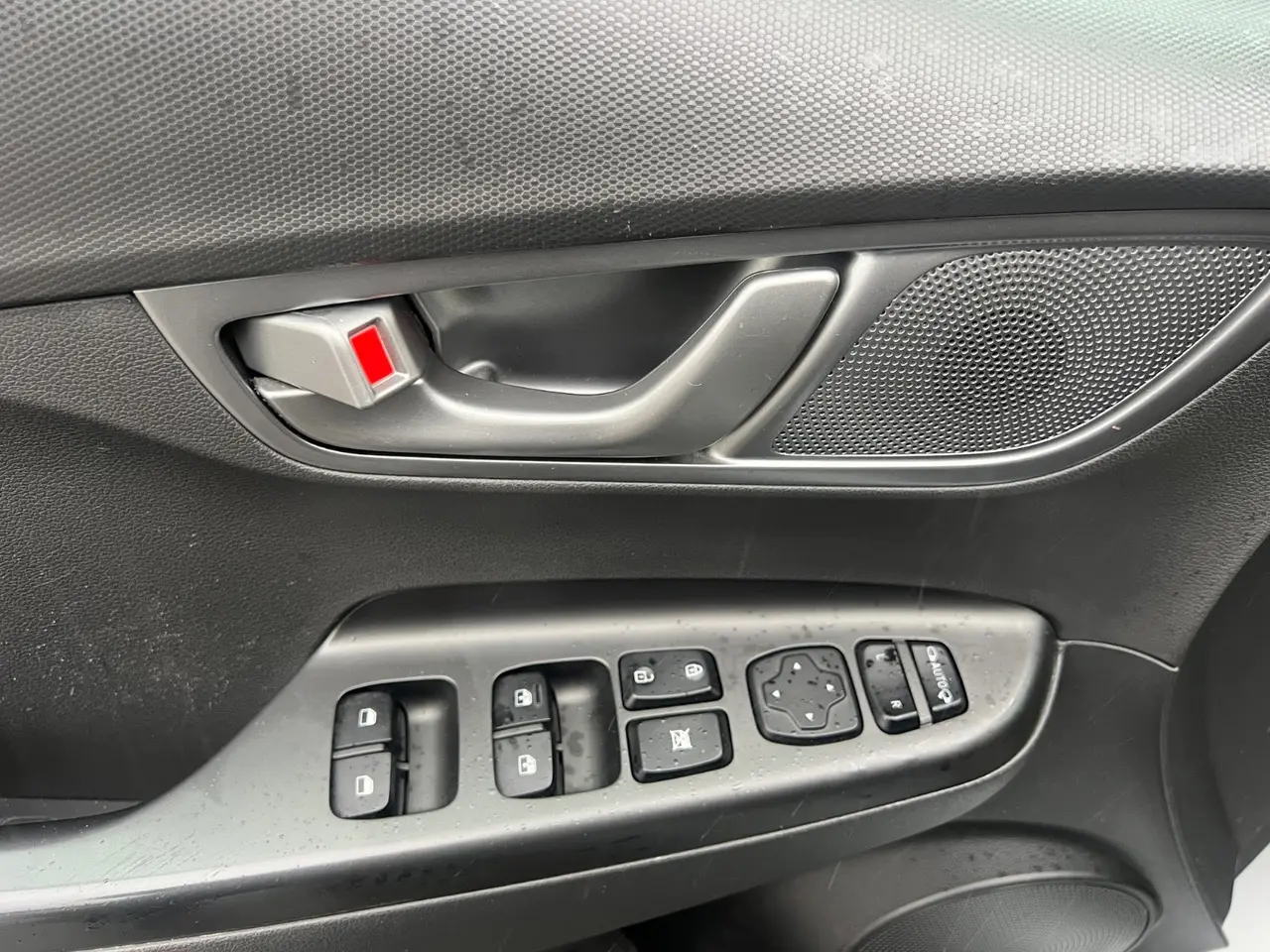 Billede 8 - Hyundai Kona 64 EV Trend