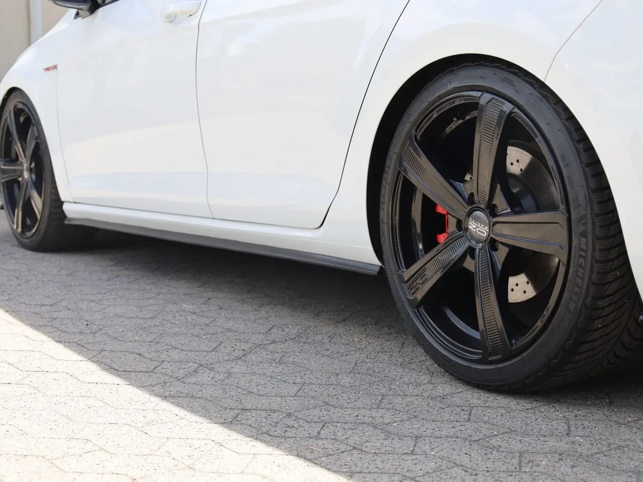 Billede 12 - VW Golf VII 2,0 GTi Performance DSG