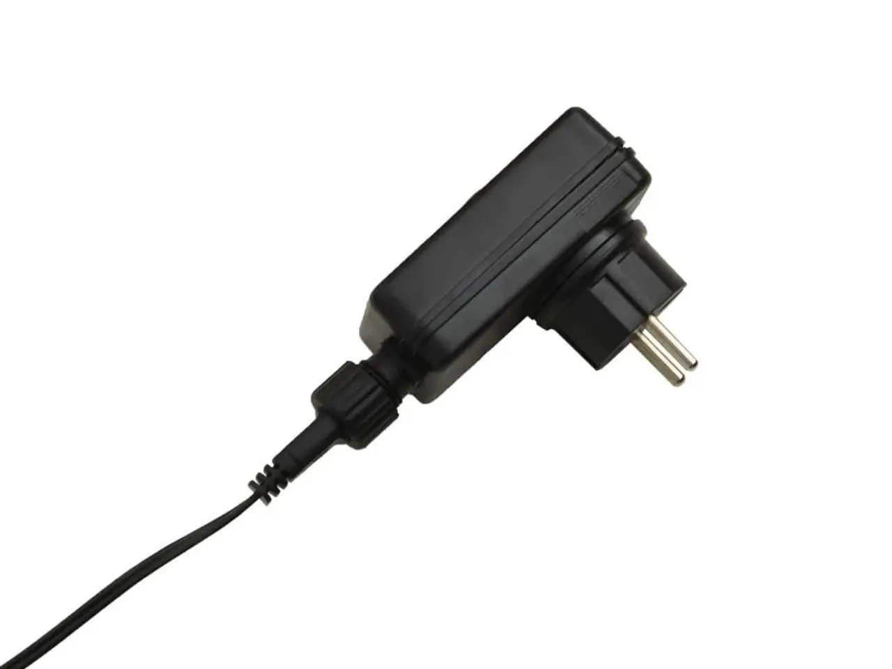 Billede 7 - Oppustelig julemand med LED'er IP44 4,5 m