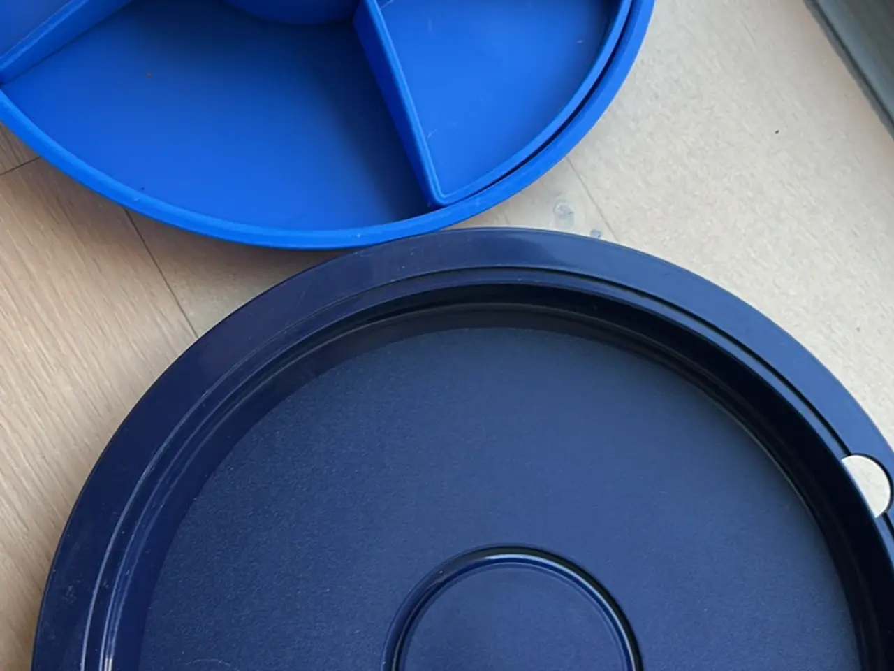 Billede 2 - Tupperware tapasfad