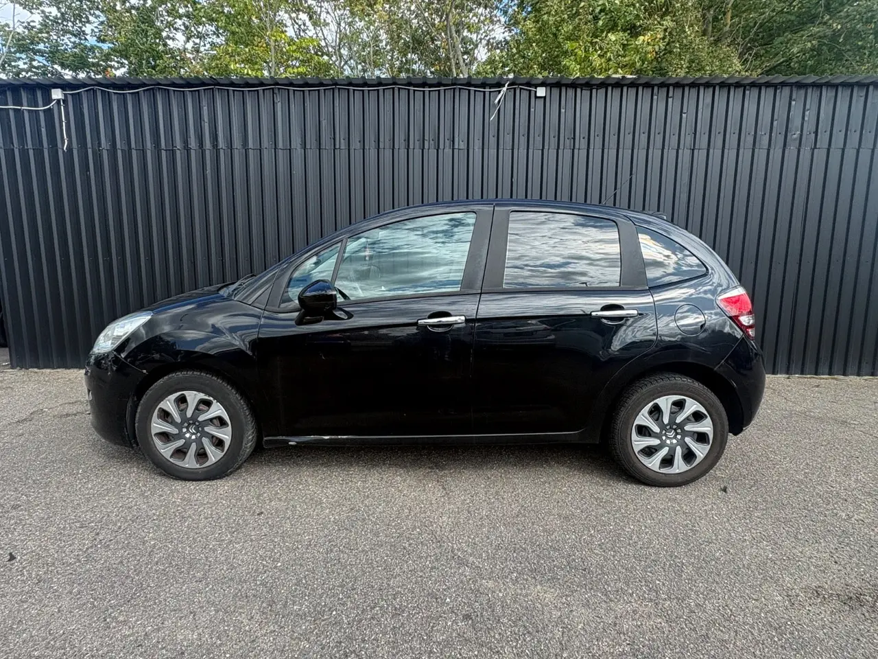 Billede 1 - Citroën C3 1,4 HDi 70 Attraction