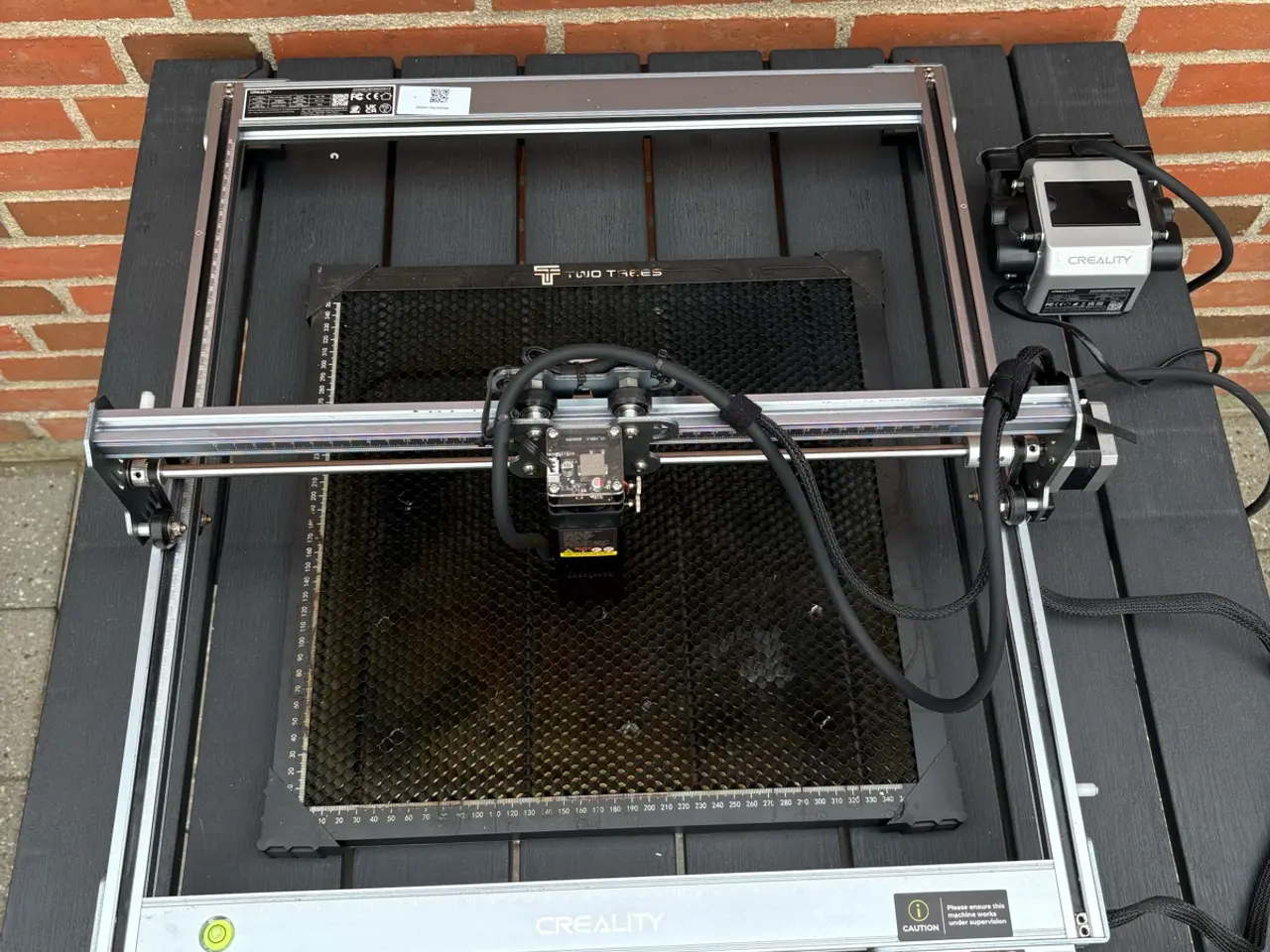 Billede 2 - Creality Falcon Engraver