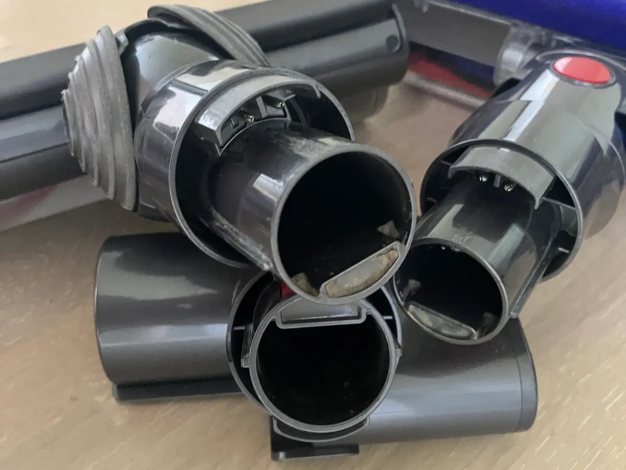 Billede 3 - Dyson V11 Absolute