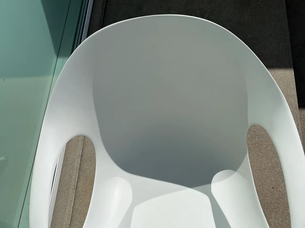 Billede 6 - Elephant Swivel Chair, Kristalia