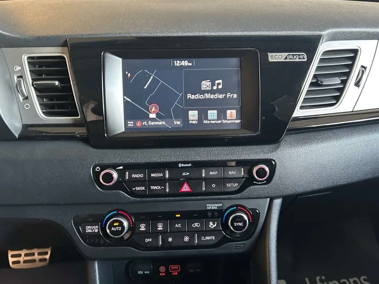 Billede 11 - Kia Niro 1,6 PHEV Advance DCT