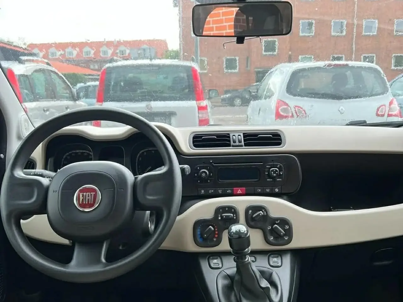 Billede 8 - Fiat Panda 0,9 TwinAir 85 Easy