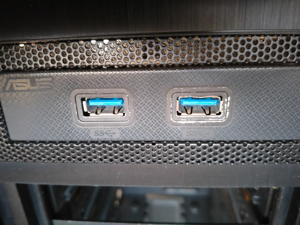 Billede 5 - Gamer PC tower (ODENSE)