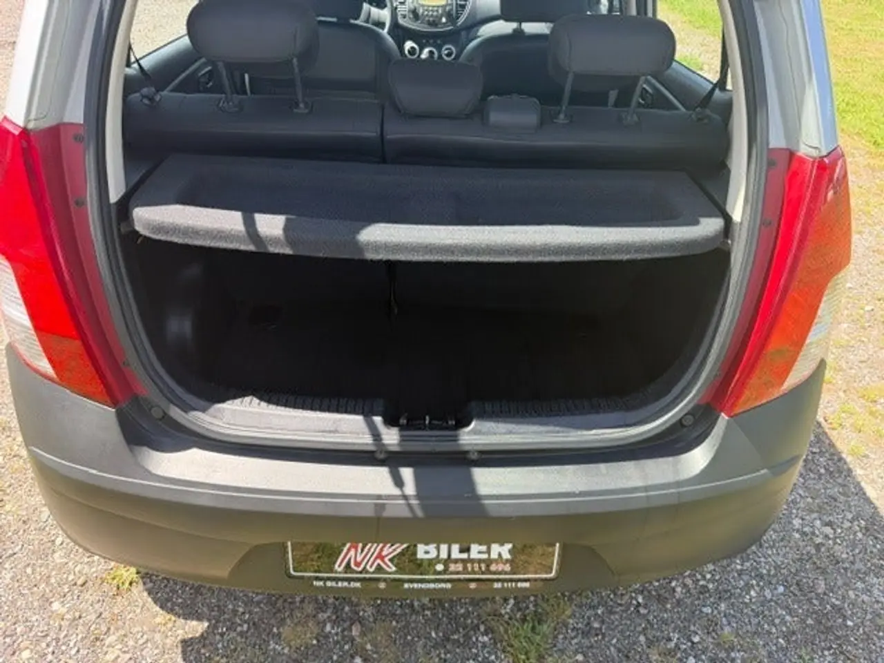 Billede 12 - Hyundai i10 1,25 Comfort