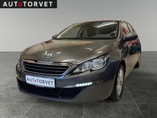 Peugeot 308 1,6 BlueHDi 120 Active SW